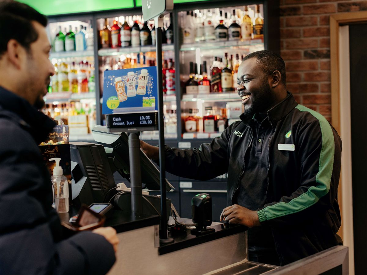 bp extends partnership with Retail Trust to improve retail workers wellbeing