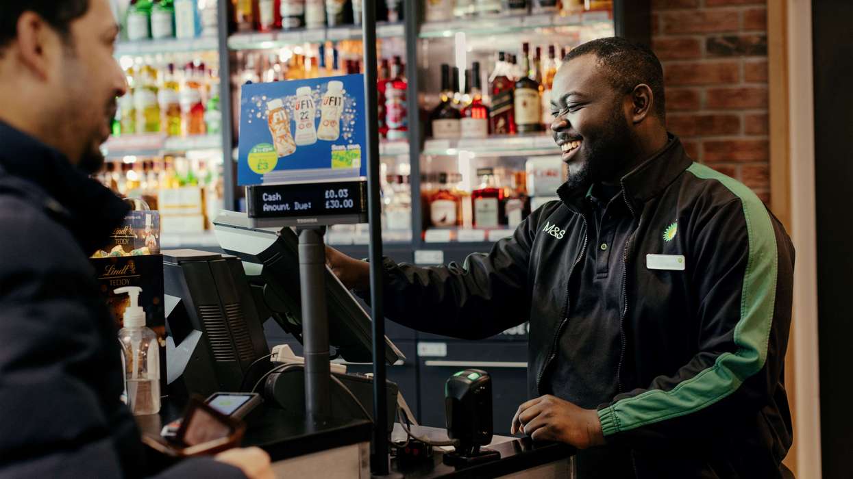 bp extends partnership with Retail Trust to improve retail workers wellbeing