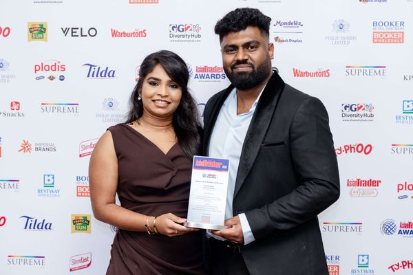 Never standing still