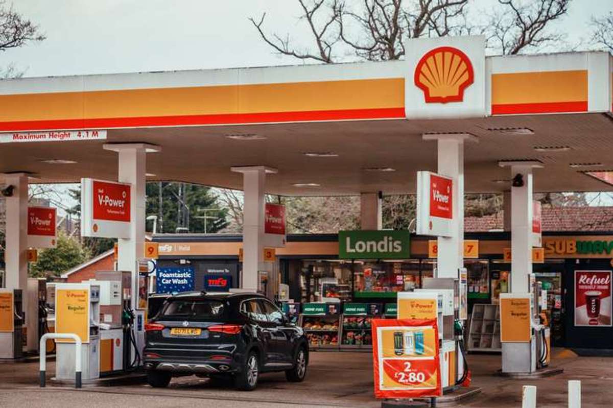 Abuse against forecourt staff spikes amid fuel price rise