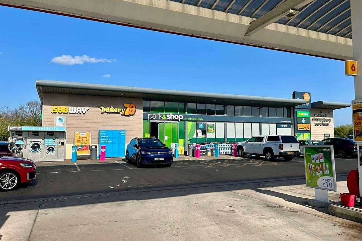 Park Garages announces new long-term agreement with Co-op Wholesale