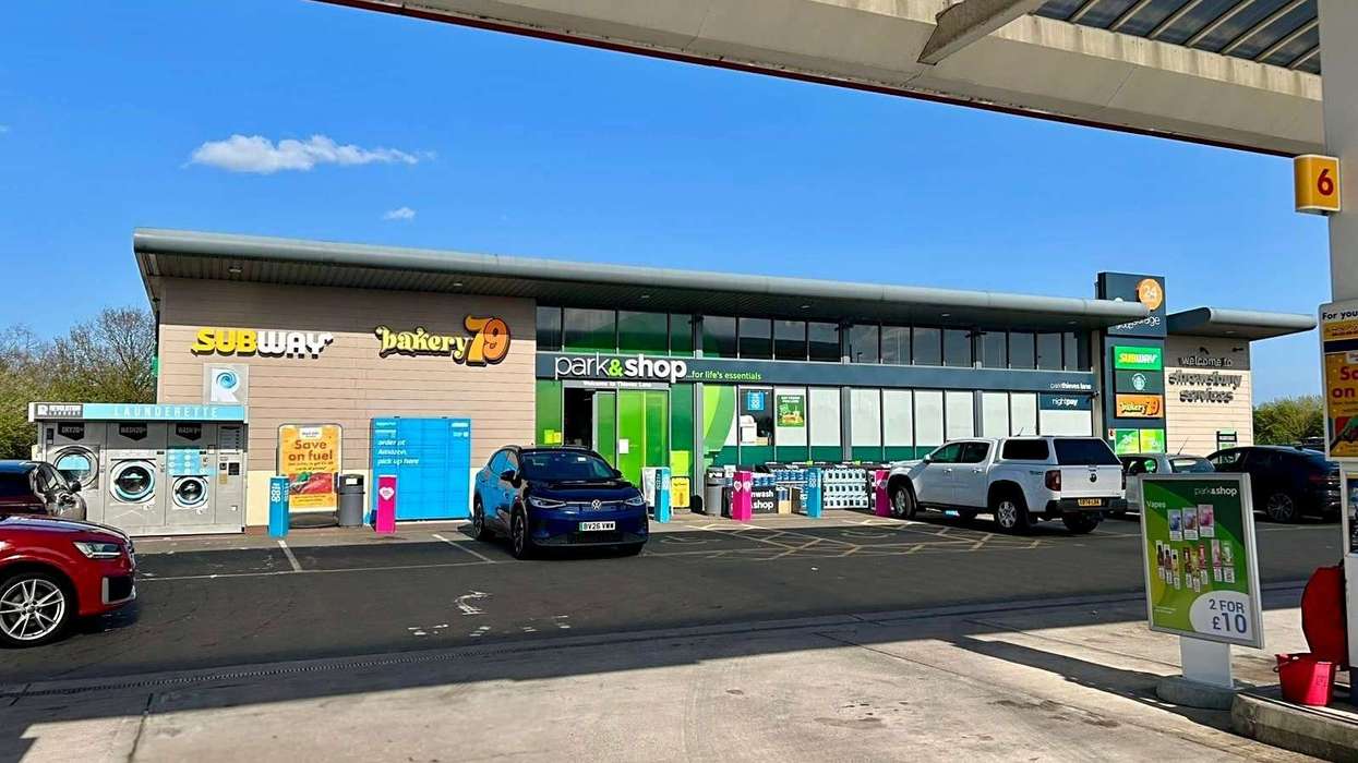 Park Garages announces new long-term agreement with Co-op Wholesale