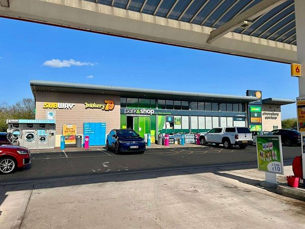 Park Garages announces new long-term agreement with Co-op Wholesale