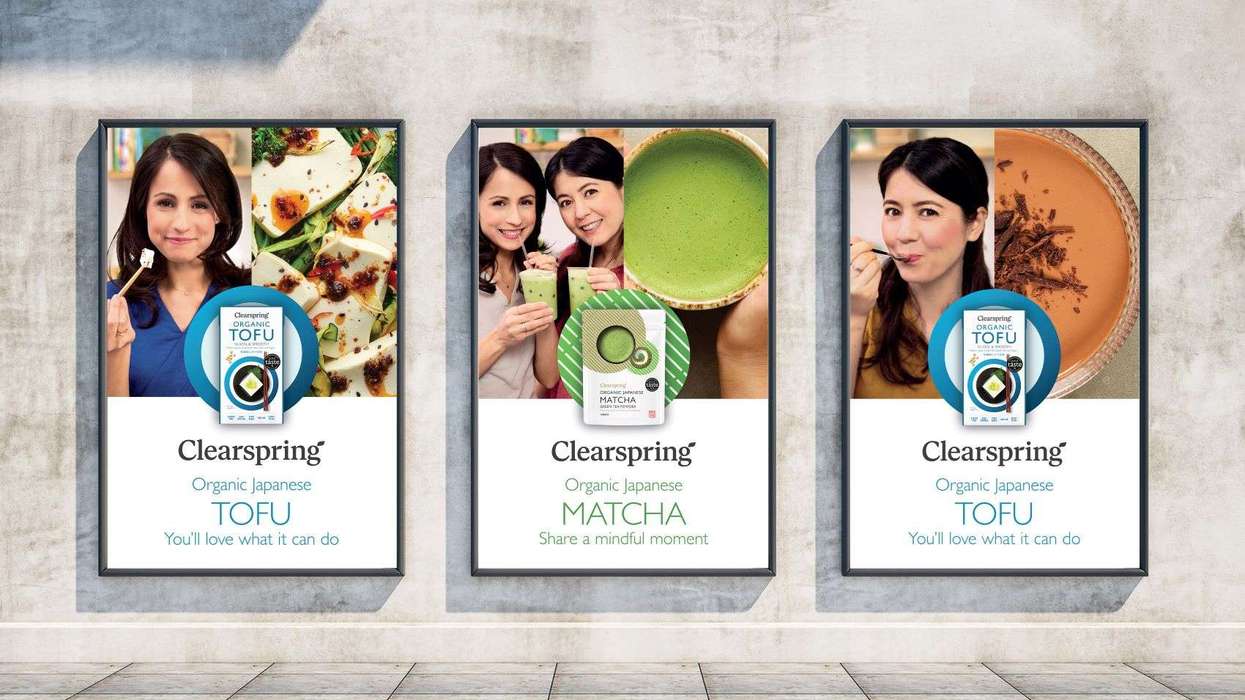 Clearspring launches biggest advertising campaign so far
