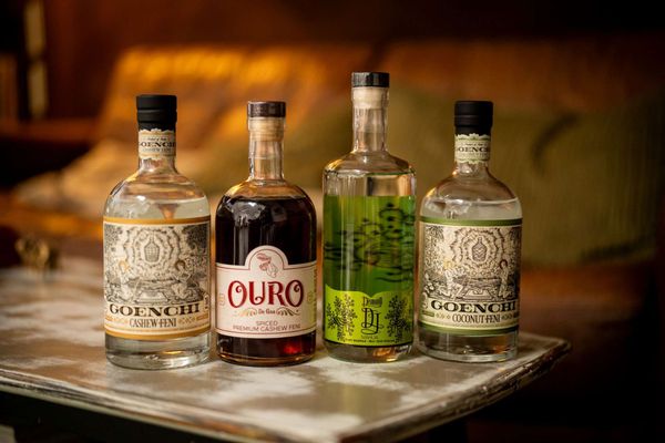 Maharaja Drinks launches Heritage Spirits collection