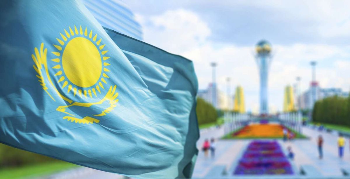 Dinmukhamet Idrisov’s Legal Strategy Tests Kazakhstan’s Reform Narrative