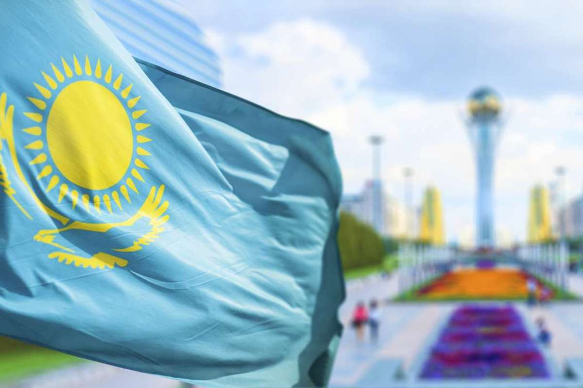 Dinmukhamet Idrisov’s Legal Strategy Tests Kazakhstan’s Reform Narrative