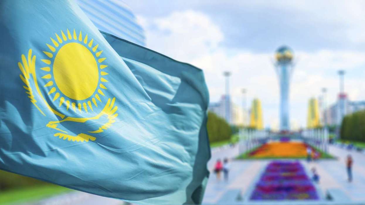 Dinmukhamet Idrisov’s Legal Strategy Tests Kazakhstan’s Reform Narrative