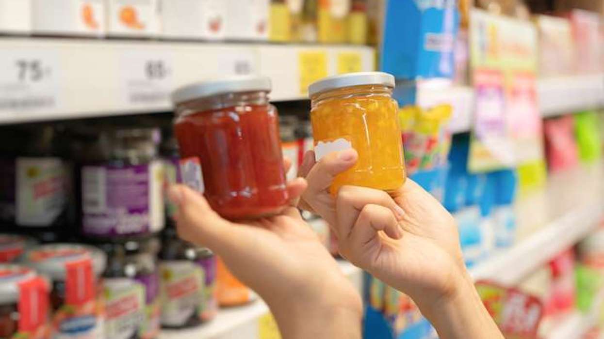 Sweetener found in convenience store staple lines linked to higher risk of heart attacks