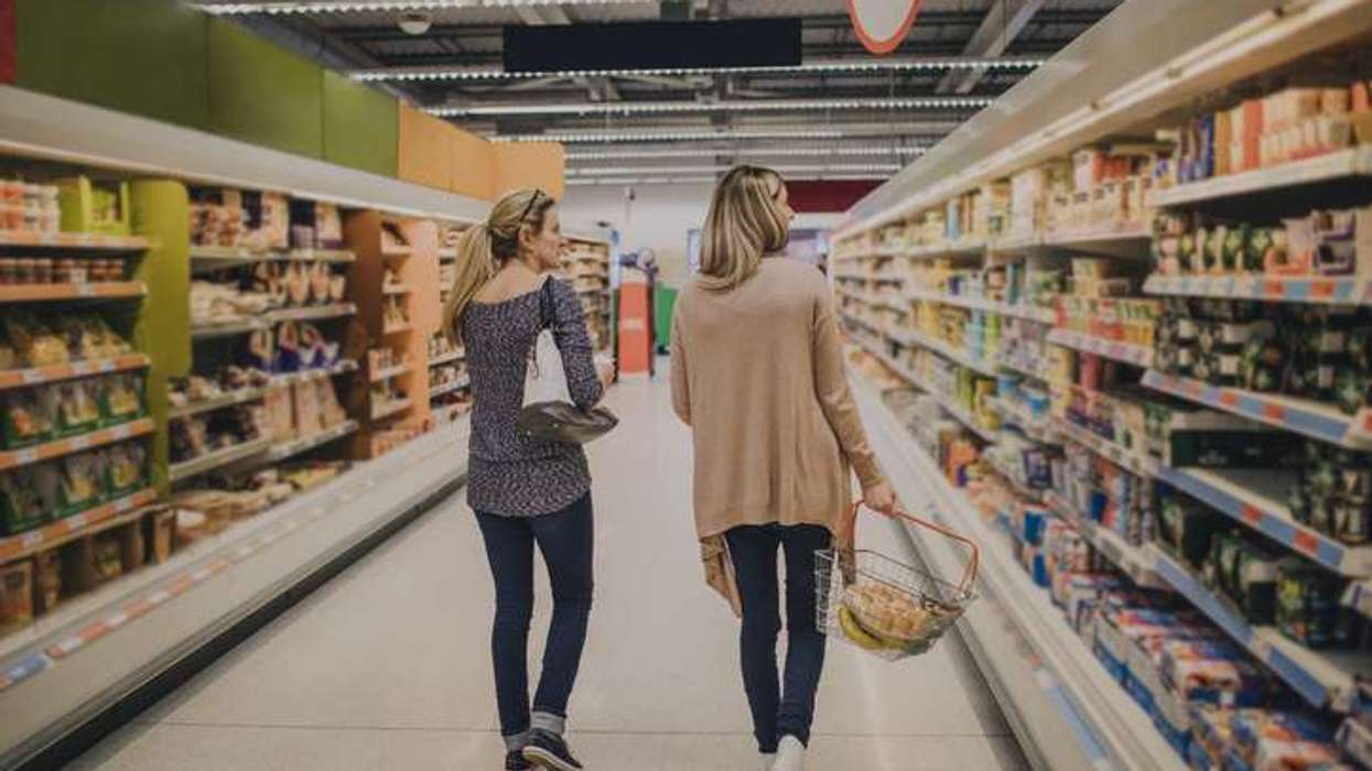 Supermarkets gain share in small-basket mission as independents lose ground, TWC finds