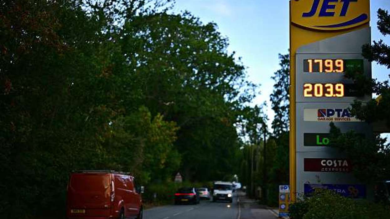 FairFuelUK calls for action as diesel price passes £2‑per‑litre diesel threshold