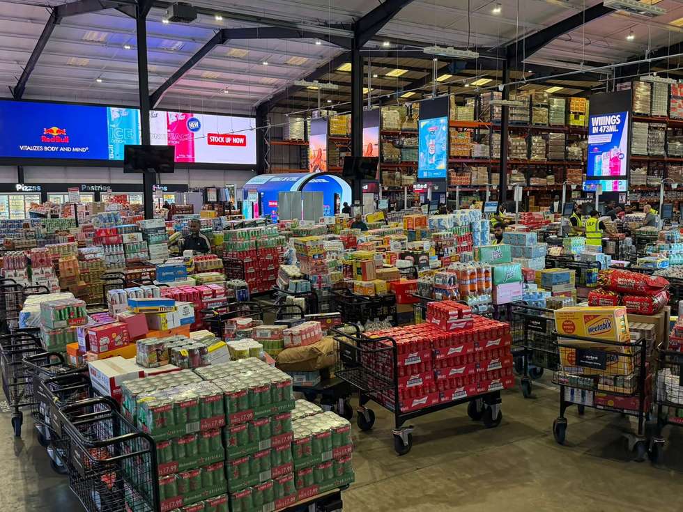 United Wholesale Scotland announces record £327m turnover