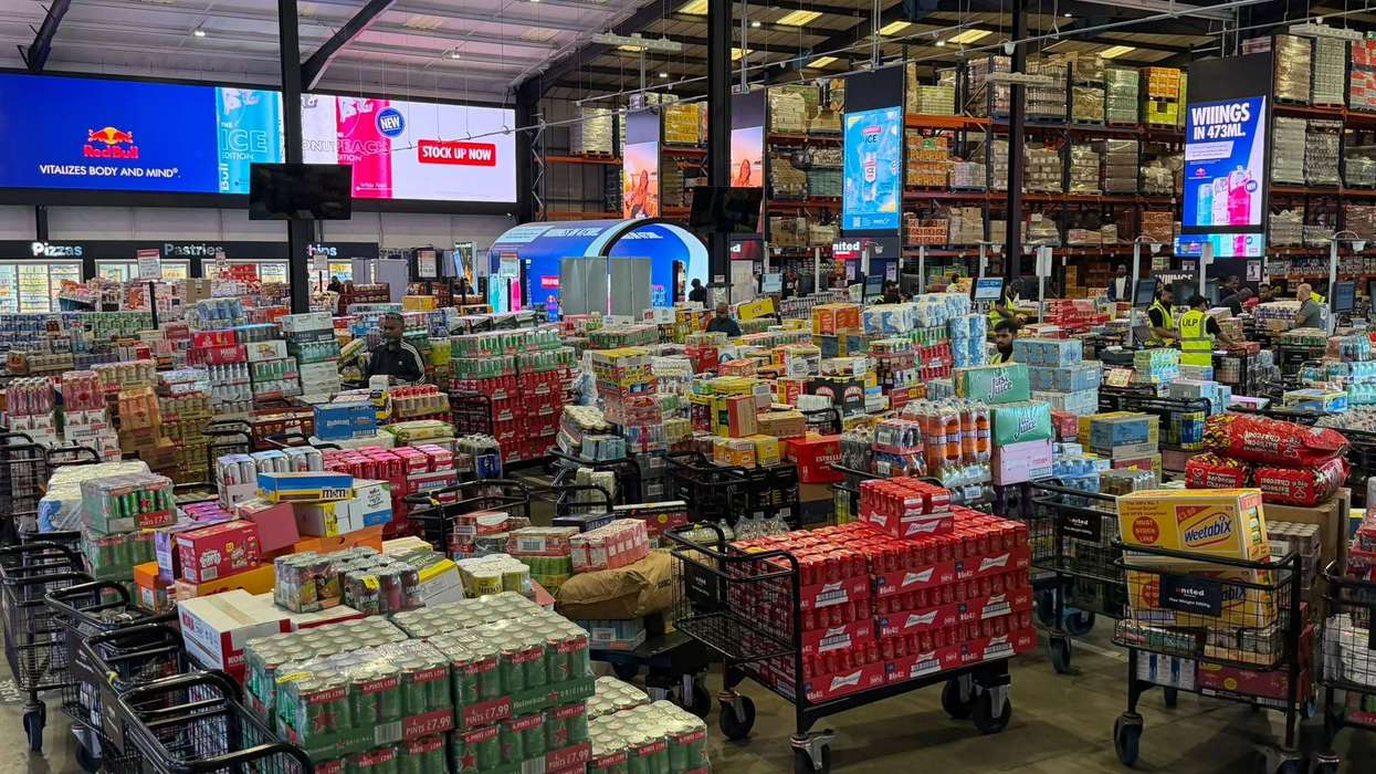 United Wholesale Scotland announces record £327m turnover