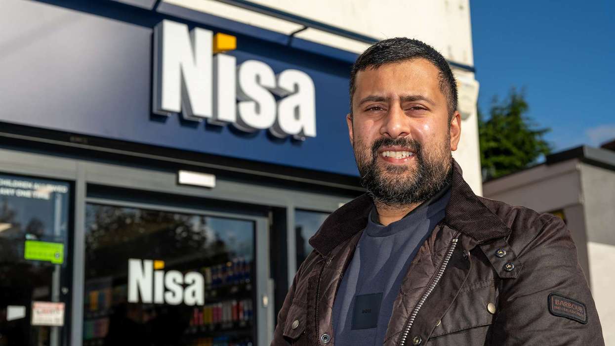 Co-op Wholesale opens new Nisa store opens in Boughton
