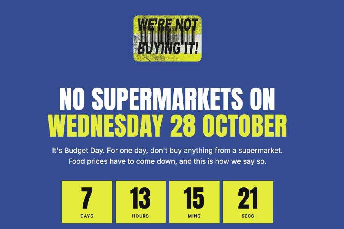 Indies can capitalise on 28 October national supermarket boycott