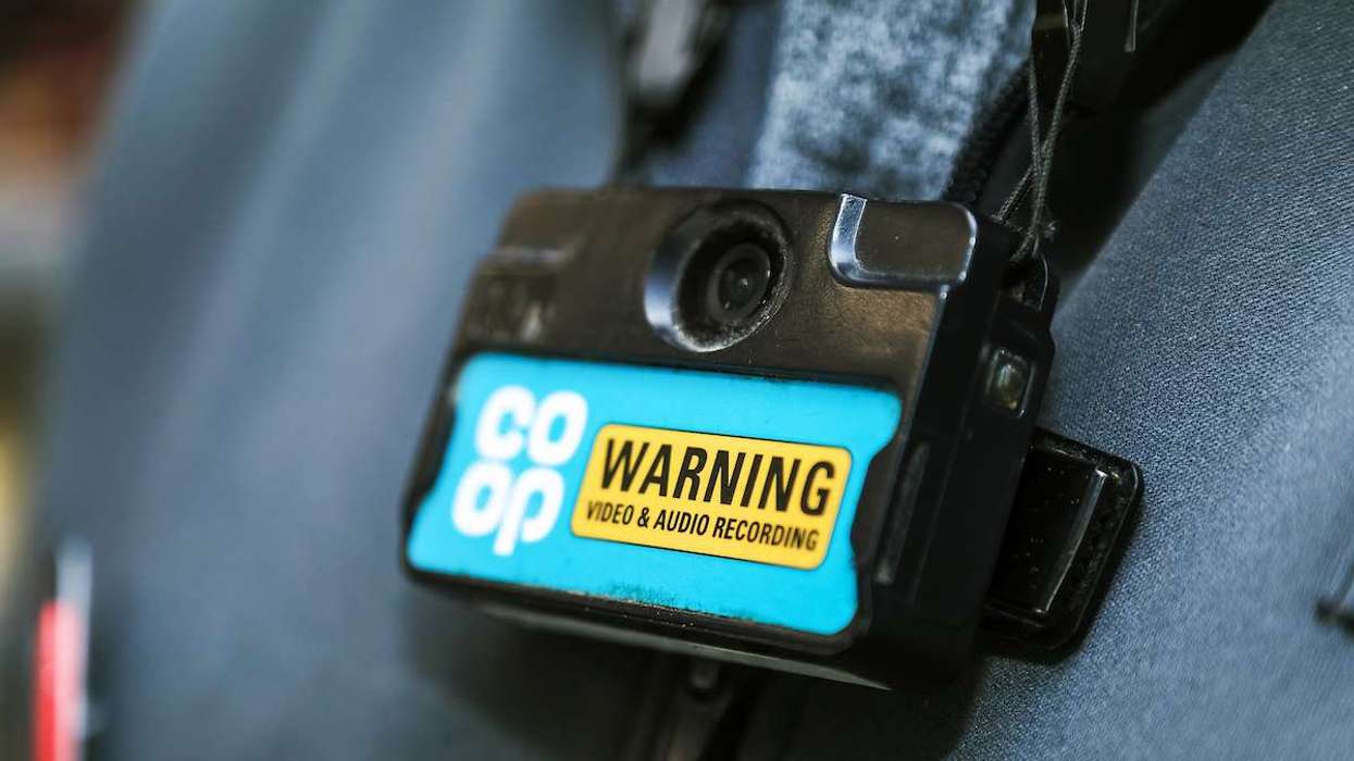 New crime reporting trial by Co-op delivers significantly faster justice