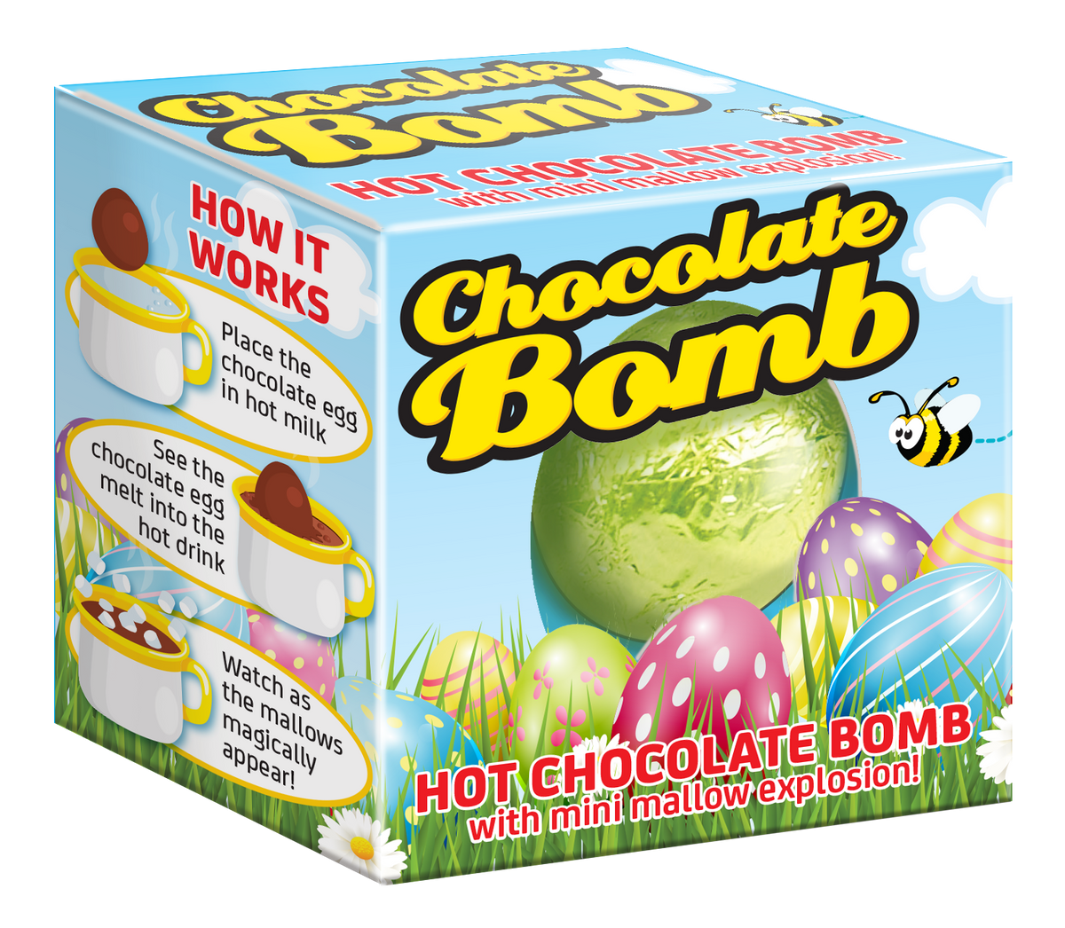 Rose Confectionery unveils Easter 2023 range