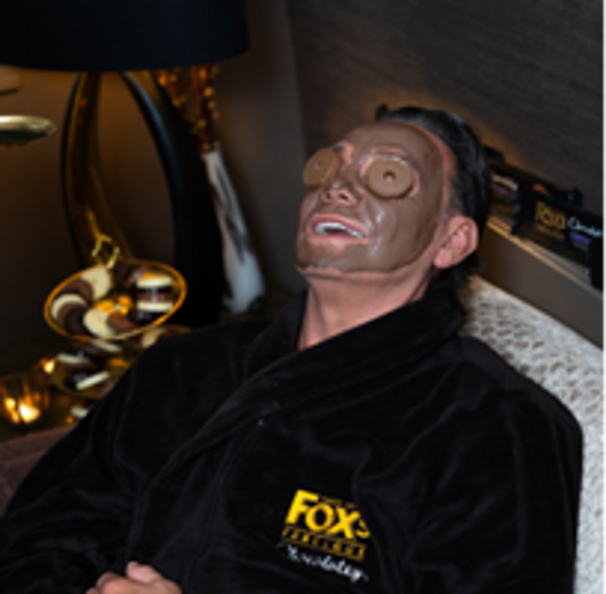 Fox’s Fabulous Chocolatey drives sales with Craig Revel Horwood-fronted campaign