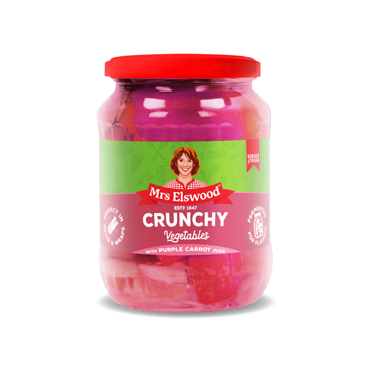 Empire Bespoke Foods modernises pickle category with new duo