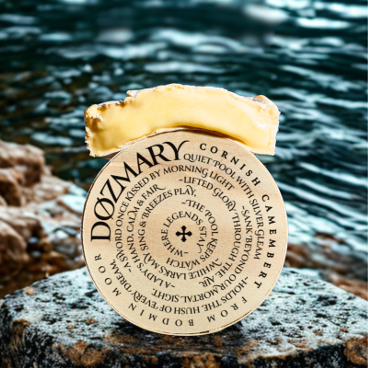 Cornish Cheese Company launches ‘Dozmary’ soft cheese
