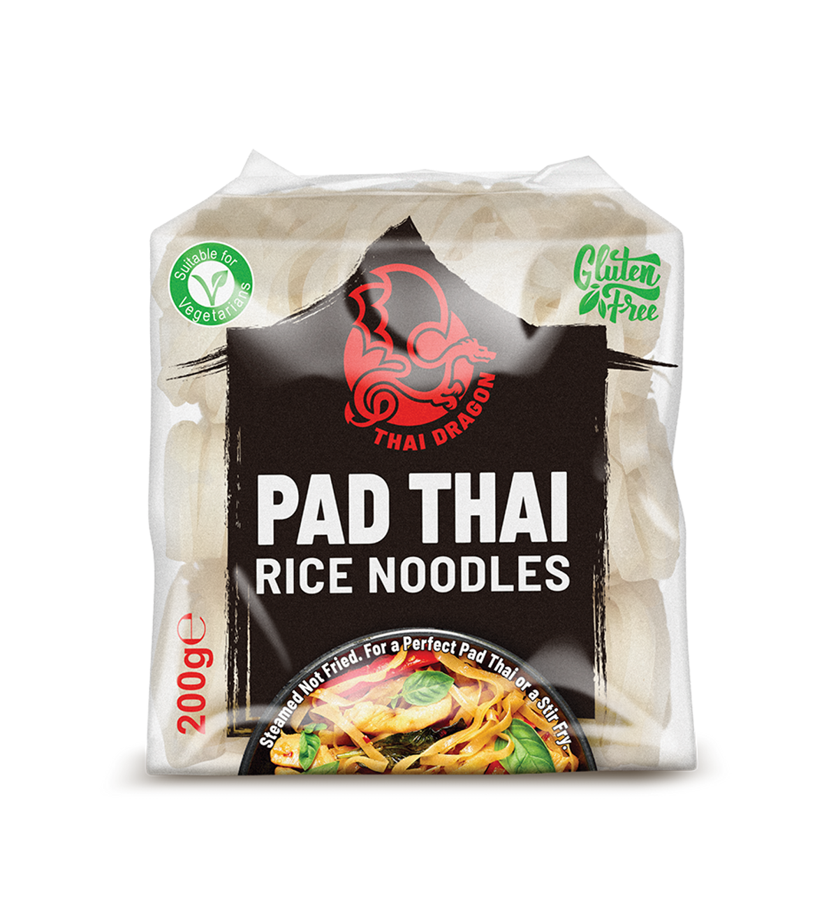 Thai Dragon launches authentic noodle range