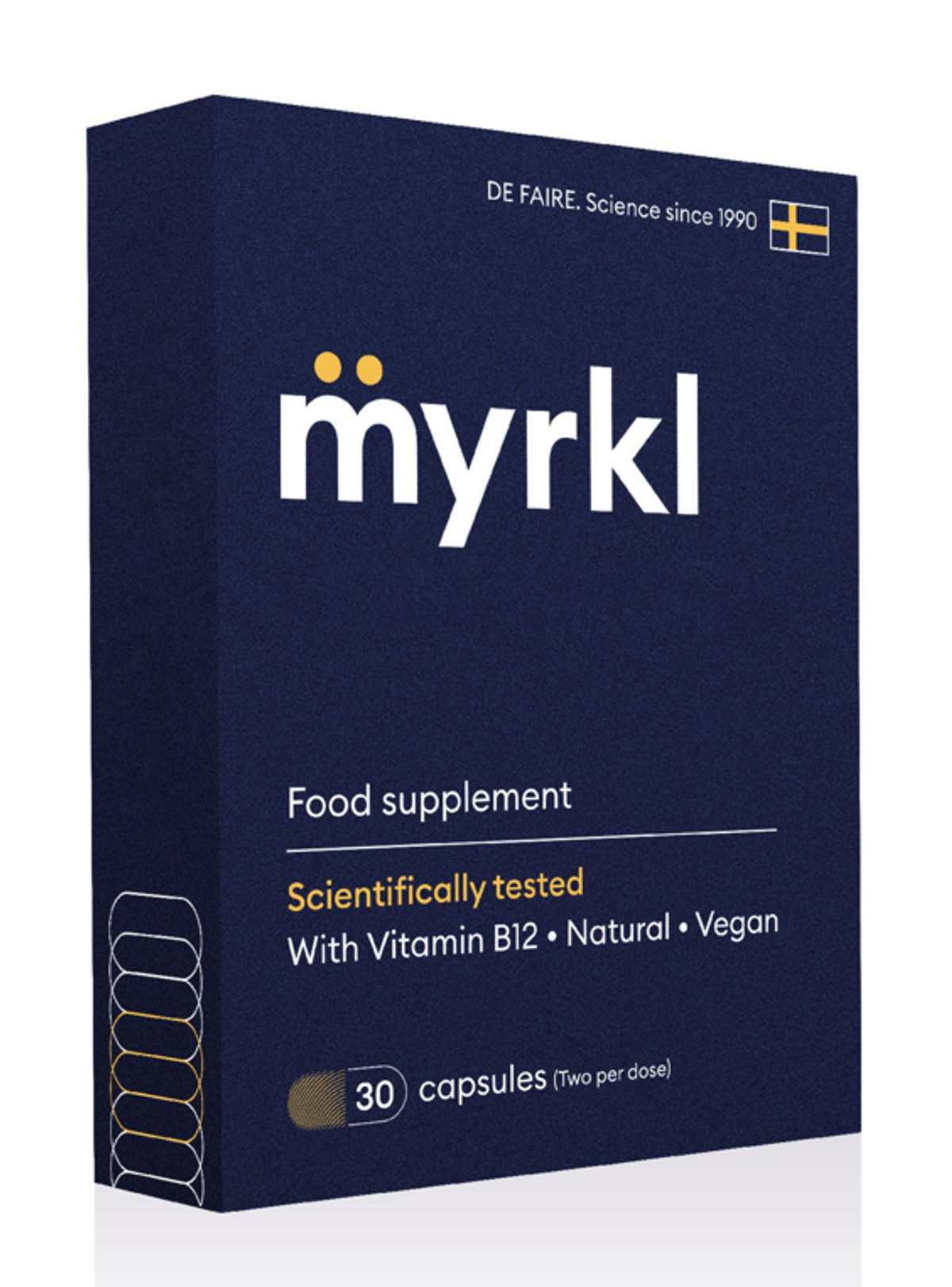 Myrkl announces its ambitions to enter the independent retail channel
