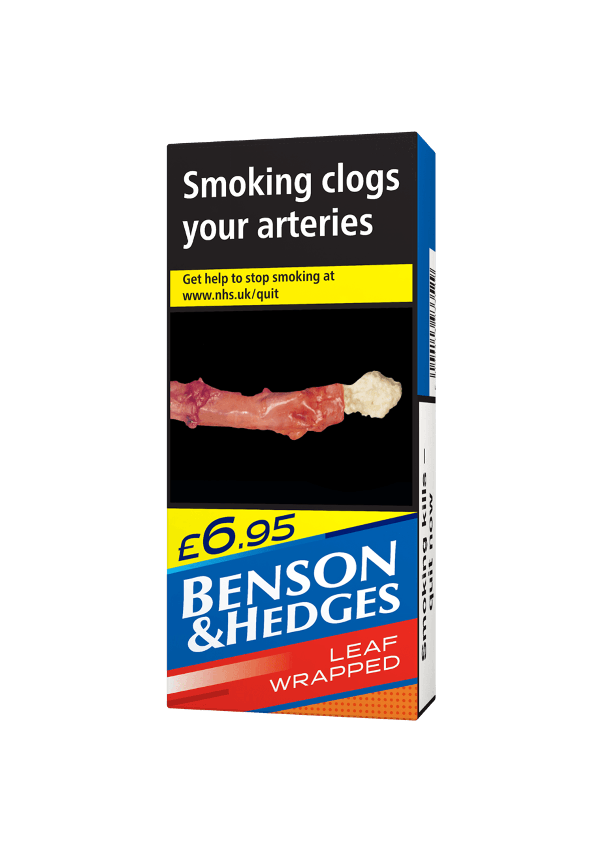 JTI expands Benson & Hedges portfolio