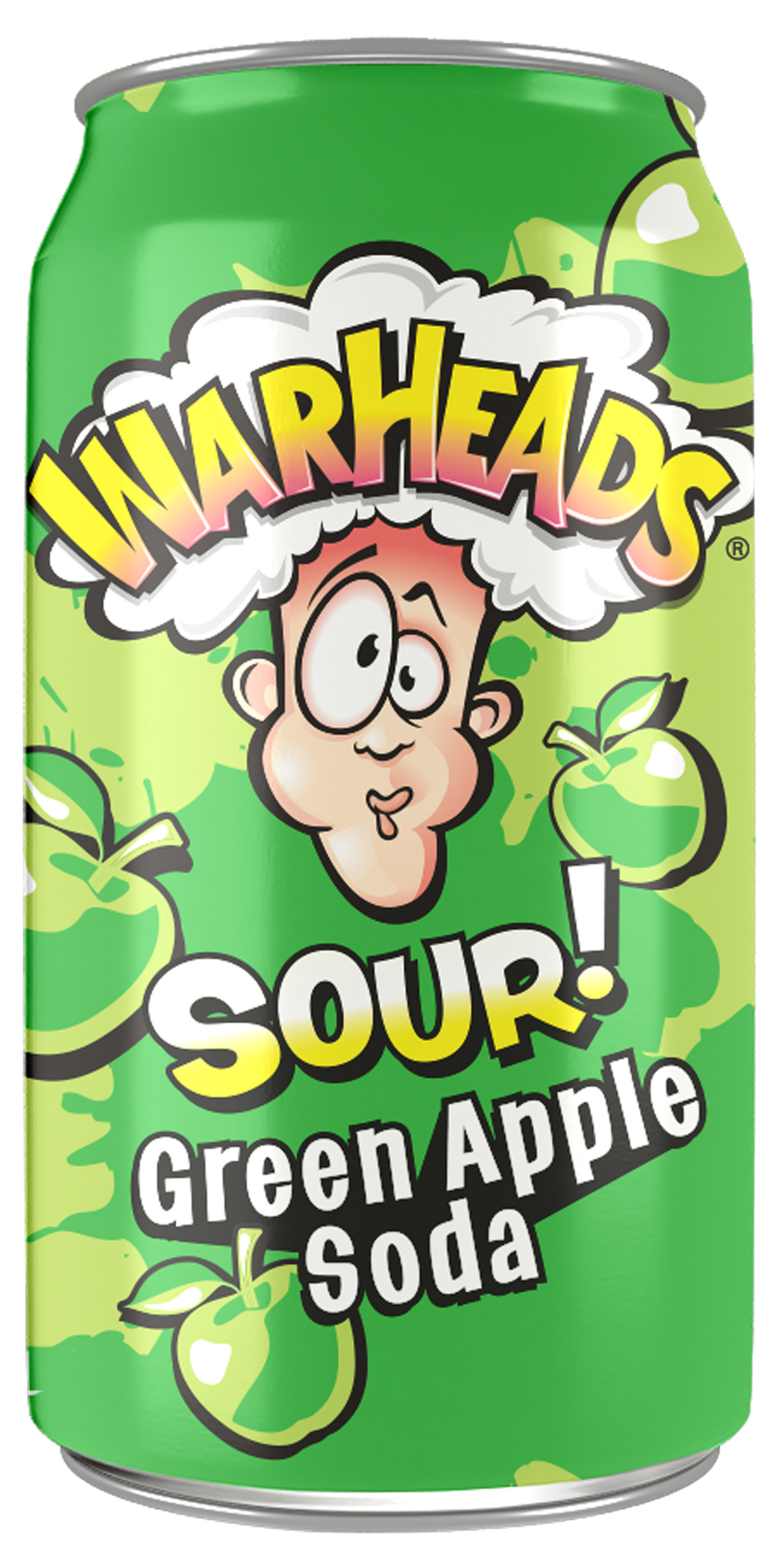Warheads Sour Soda officially lands in the UK
