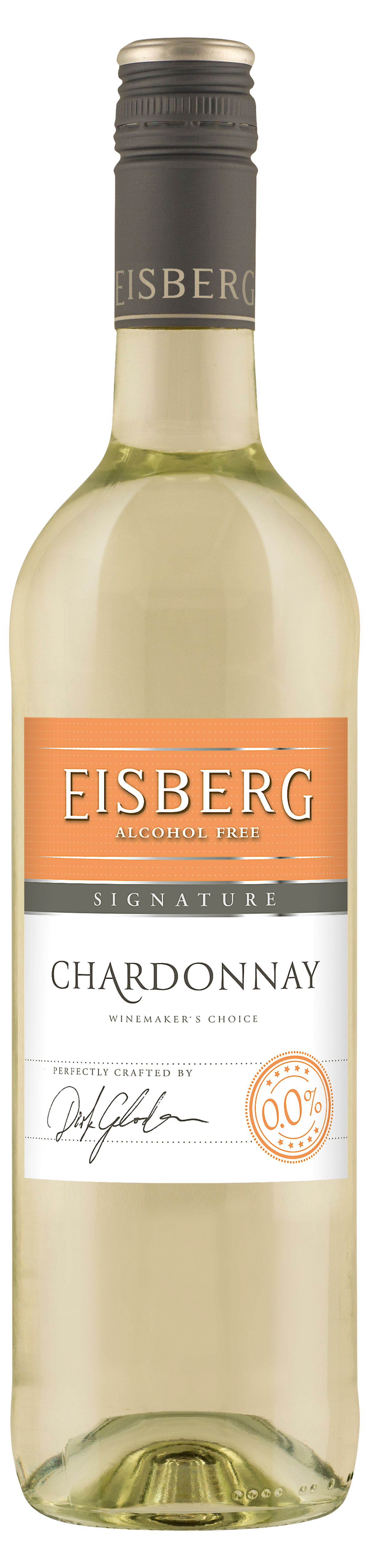 Eisberg doubles alcohol-free capacity with new energy efficient unit