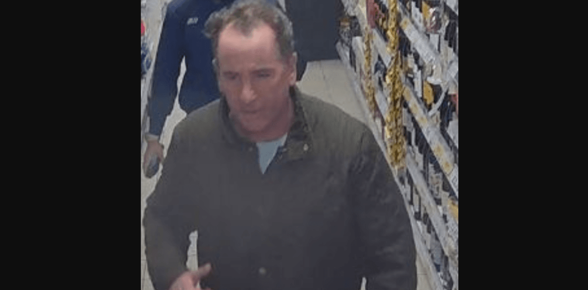 Man racially abuses, spat at retail staff in Bournemouth