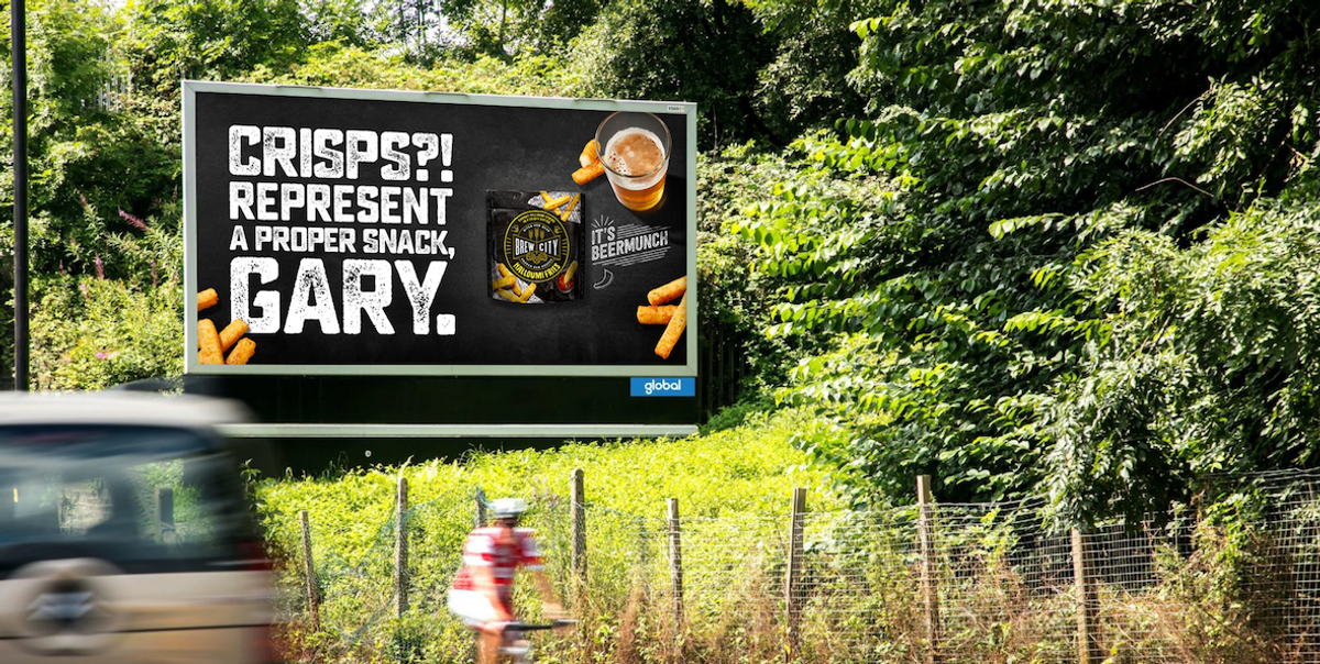 Brew City launches new nationwide campaign