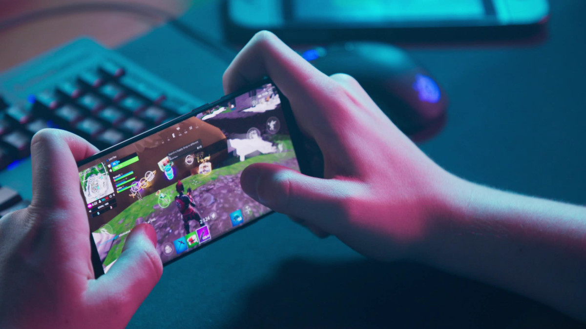 The Online Mobile Gaming Industry is Becoming More Popular