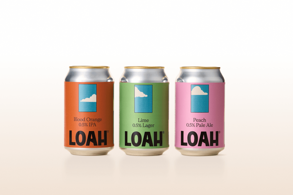 Cawston Press acquires low-alcohol beer brand