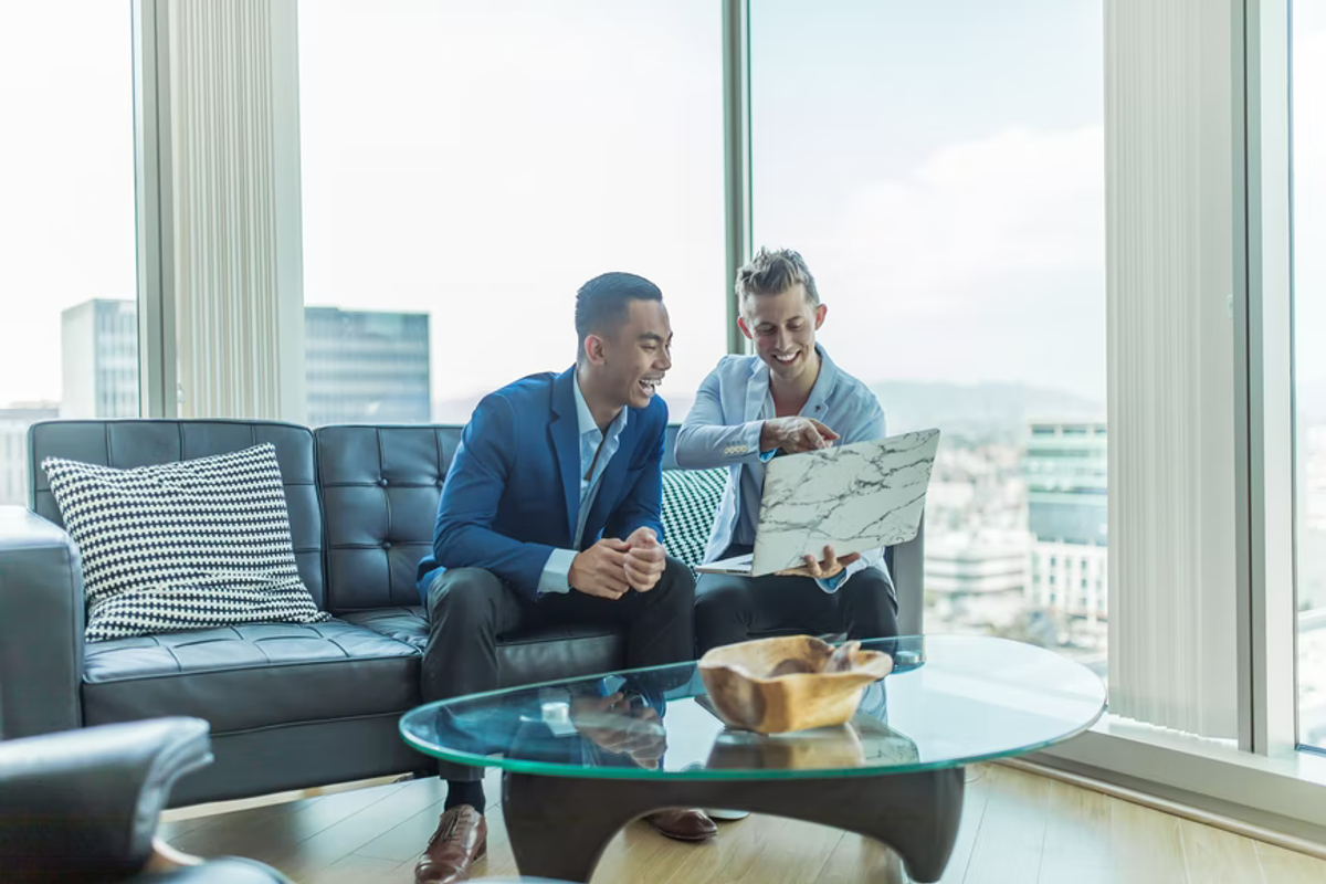 How To Start A Company In The Modern Asian Market