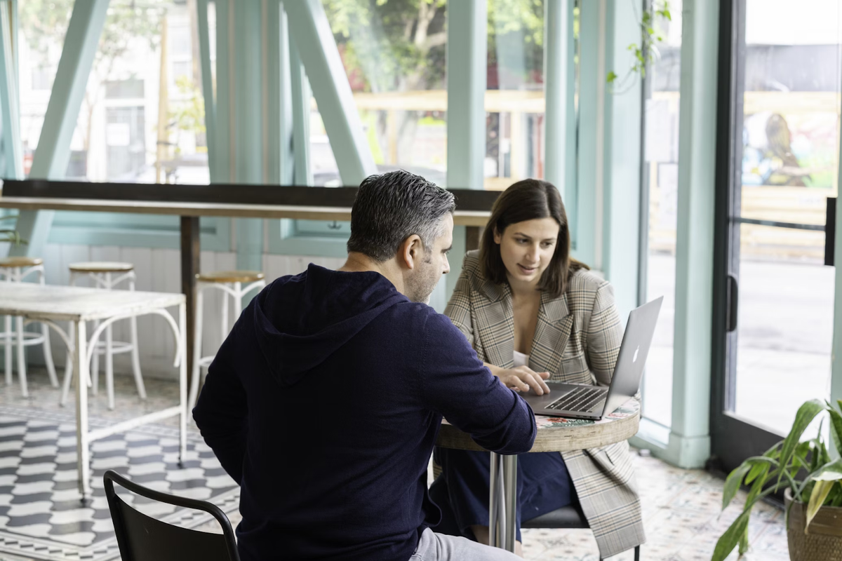 Smart Strategies to Reach Your Sales Goals