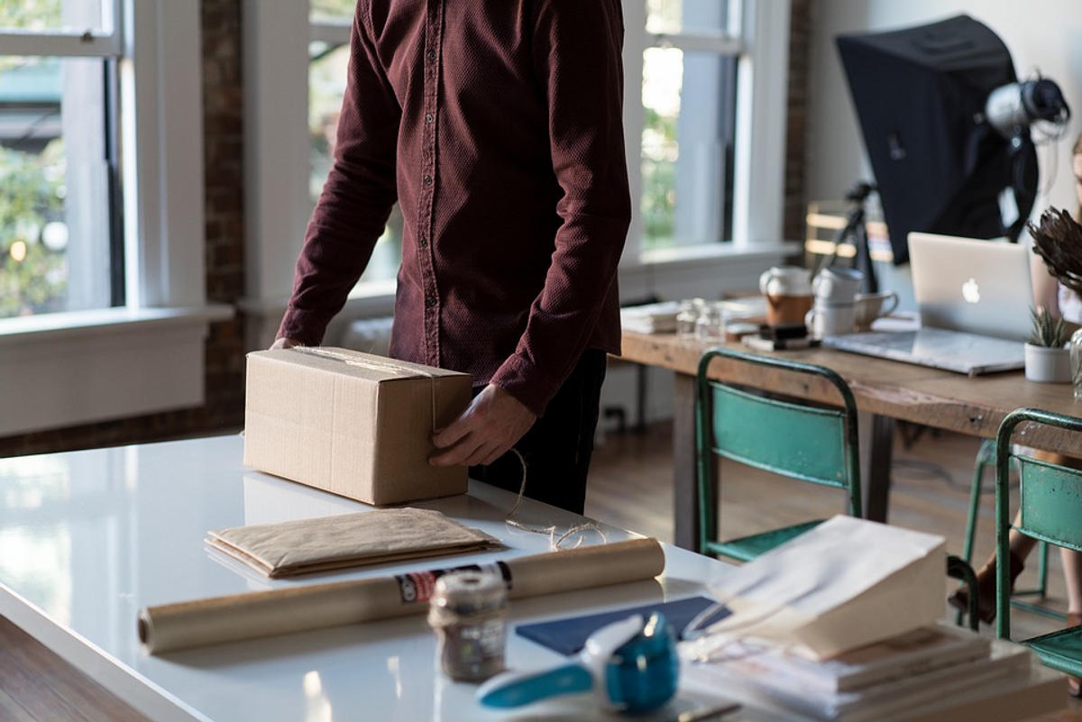 Industry Packing Solutions: How To Work More Efficiently