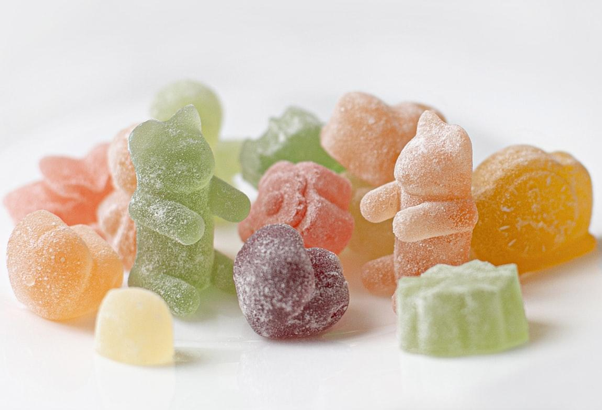 5 CBD Gummy Shopping Errors and How to Avoid Them