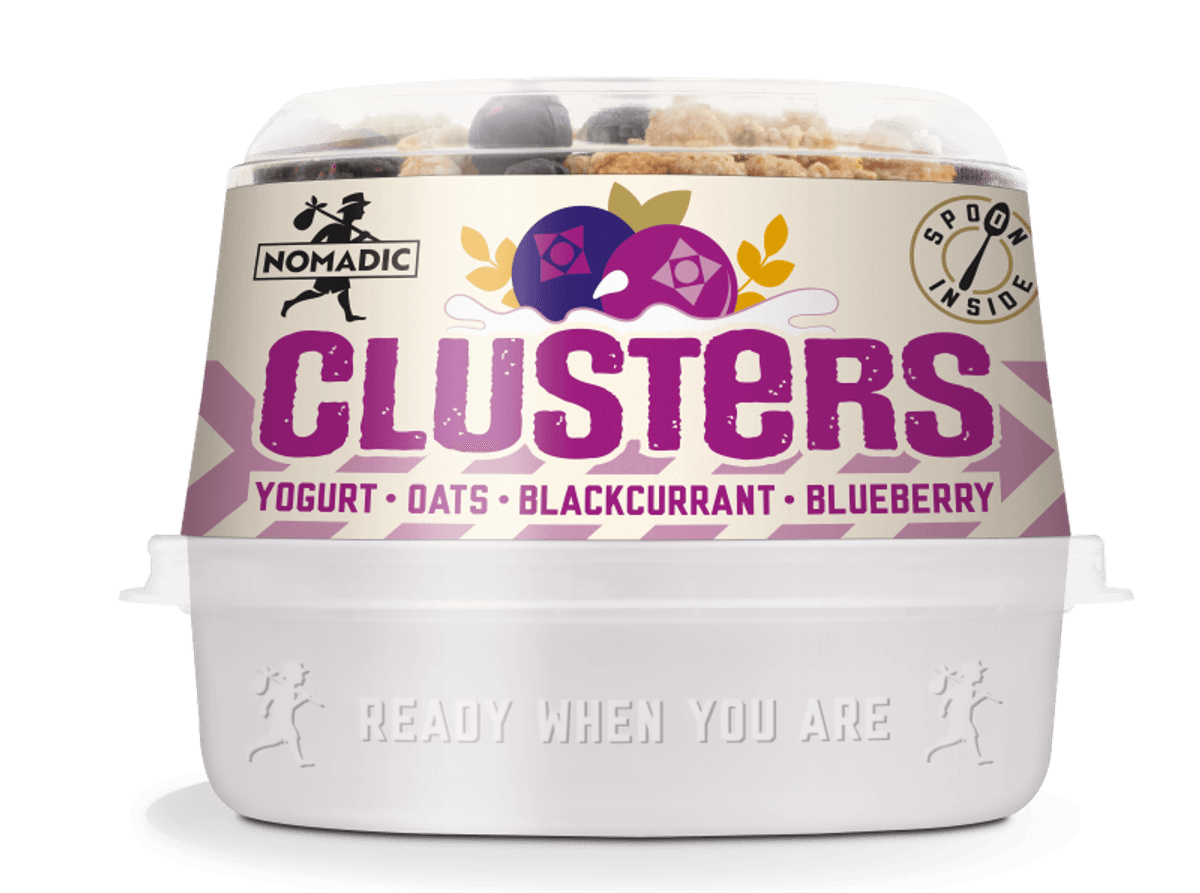 Nomadic freshens up biggest-seller