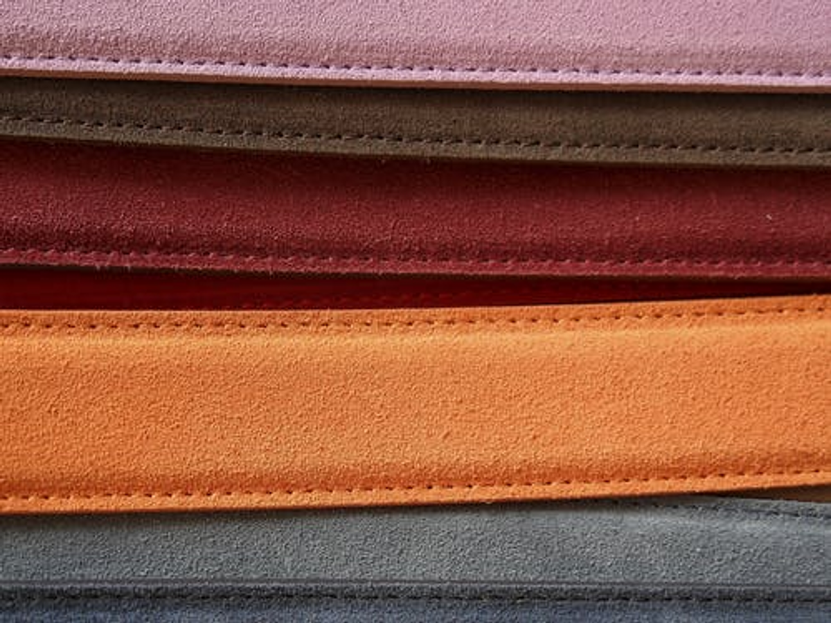 Types Of Leather: Quality and Grade