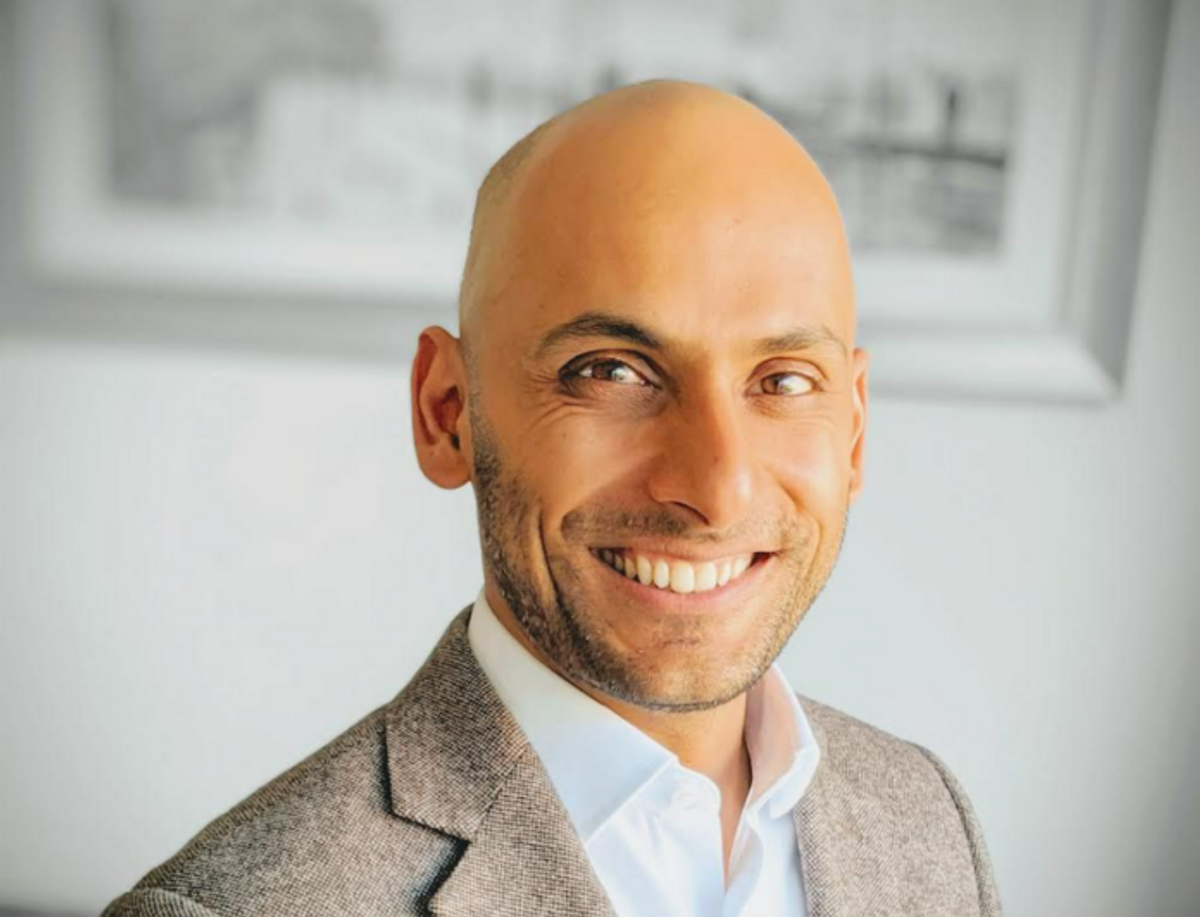 Ocado appoints Tesco's former top exec as  new chief commercial officer