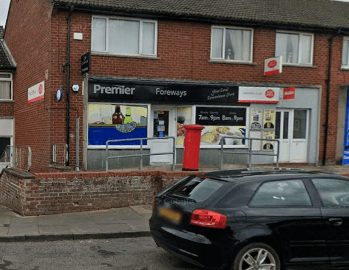 Five Carlisle Premier stores to close after 40 years