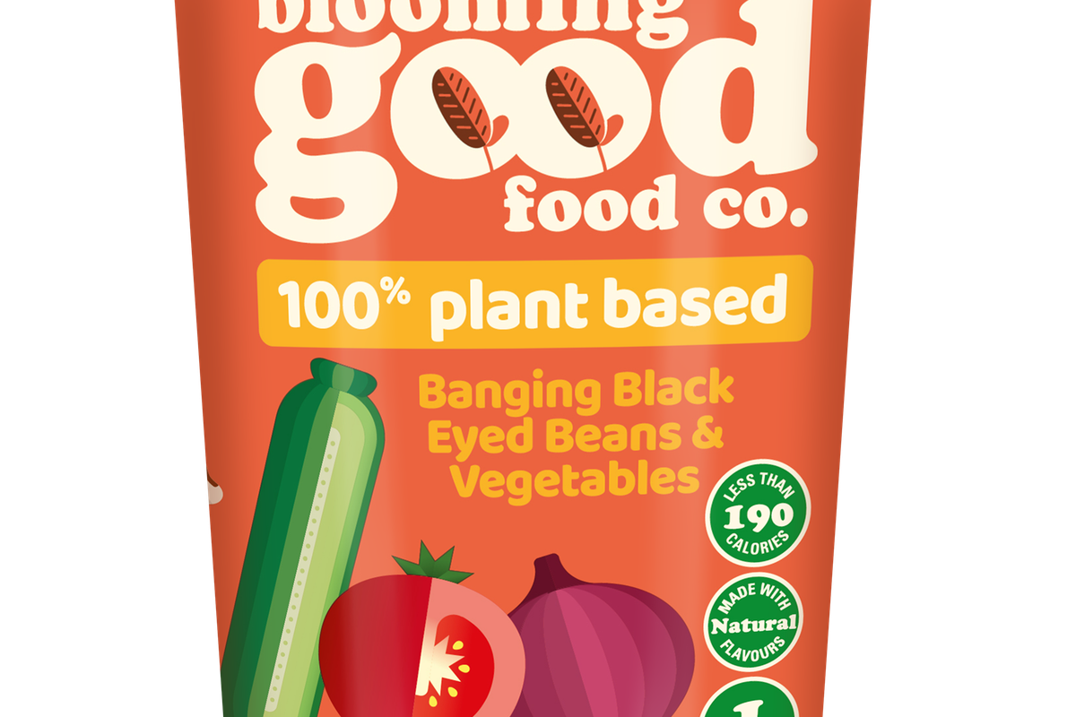 Symington’s launches new ‘Blooming Good Food Co’ snack brand