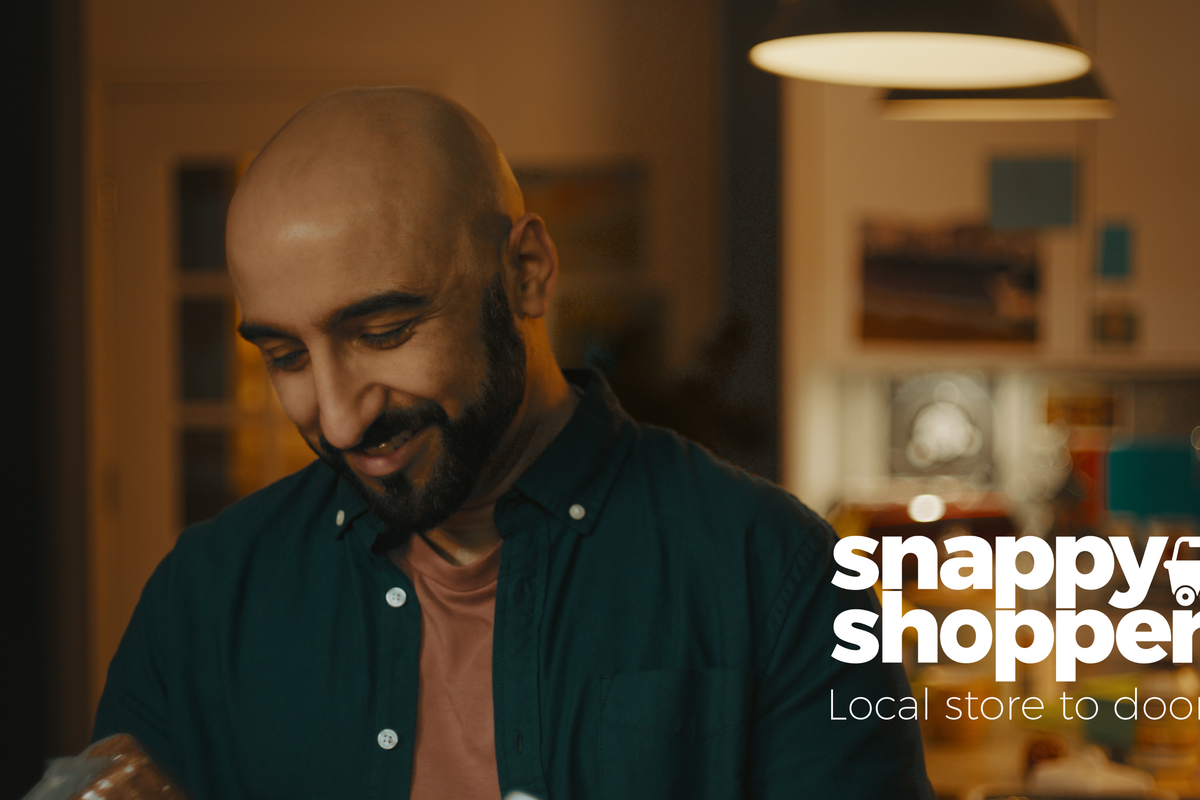 Snappy Shopper launches second national ad campaign