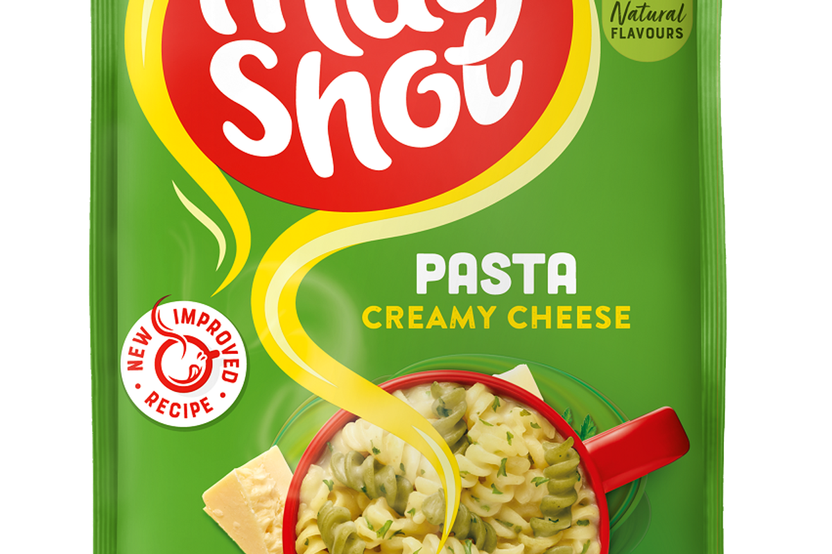 Mug Shot undergoes full brand refresh