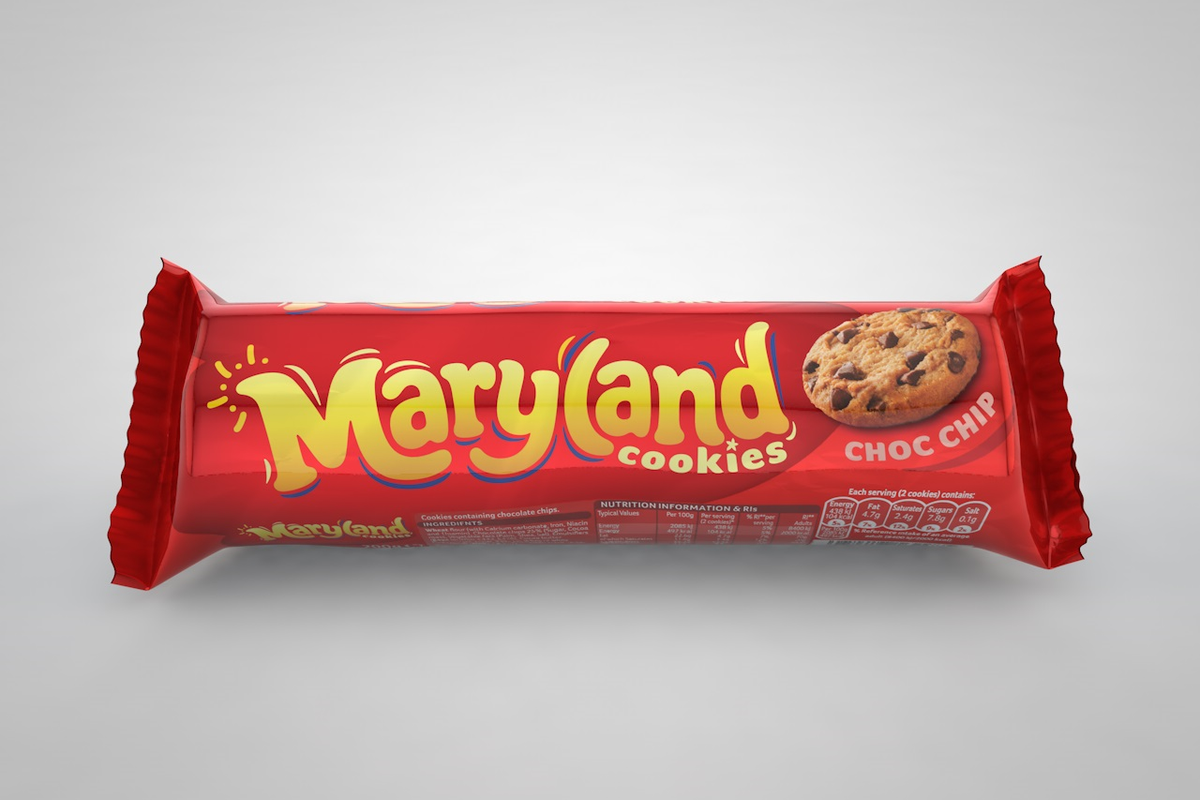 Maryland says ‘KEEP IT KOOKIE’ with new brand positioning