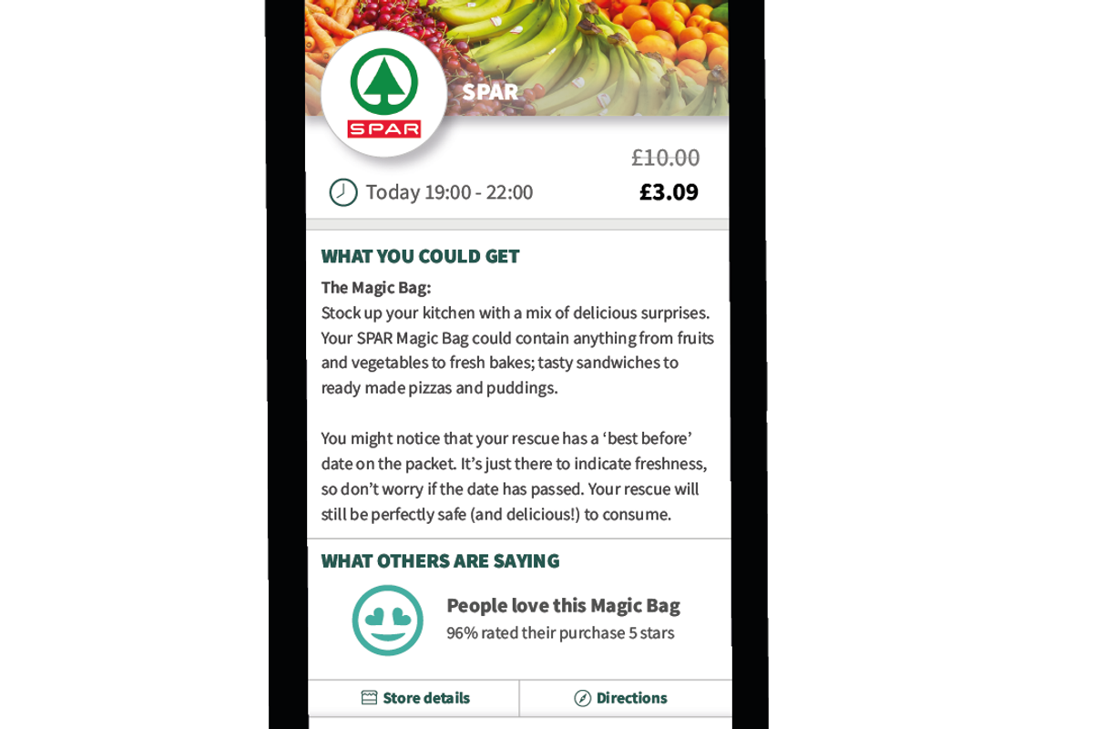 CJ Lang expands Too Good To Go service to all company-owned stores