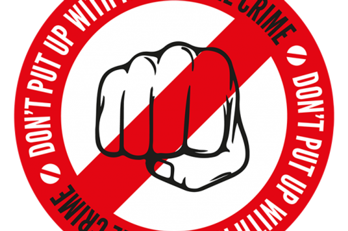 New Scottish campaign tells retailers to not put up with violence and abuse