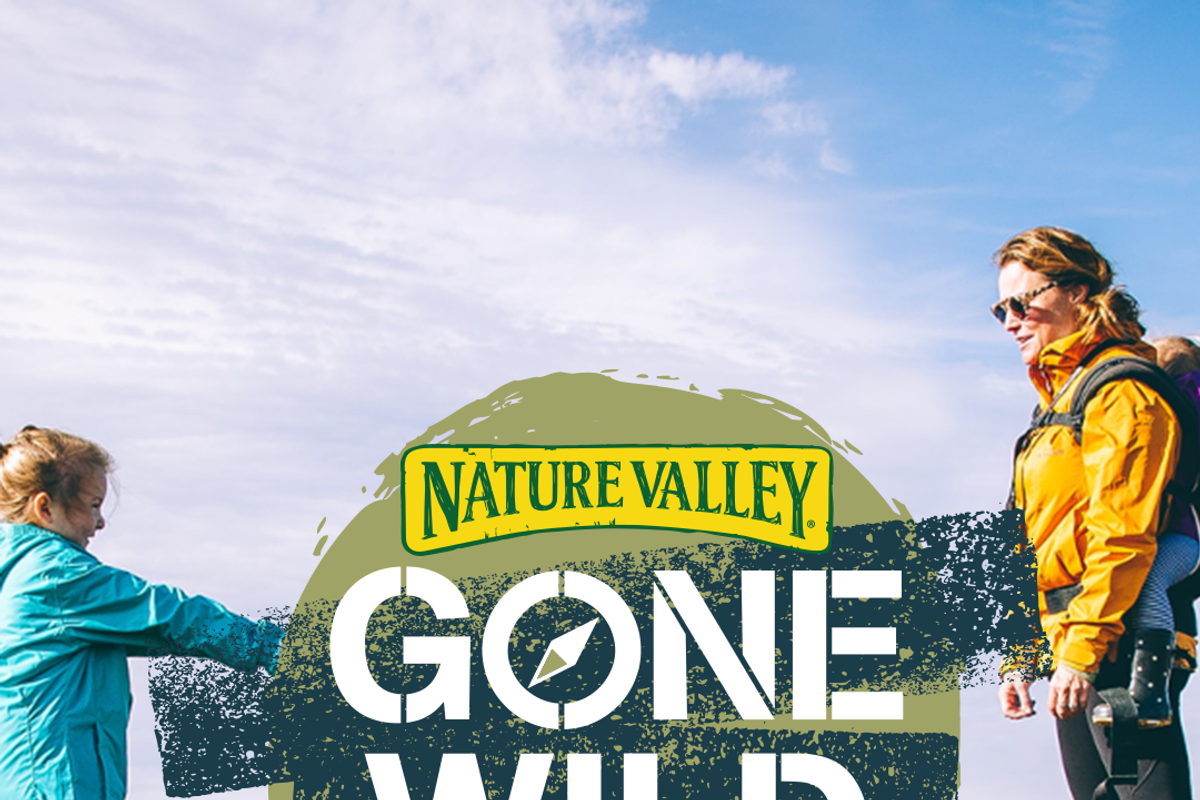 Nature Valley inks festival deal with Bear Grylls