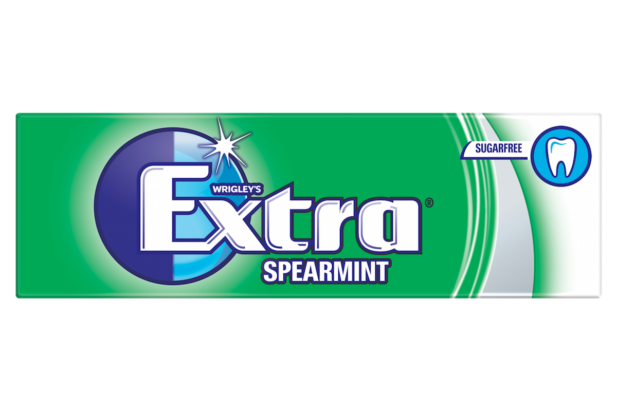 Mars Wrigley celebrates 130th birthday of chewing gum