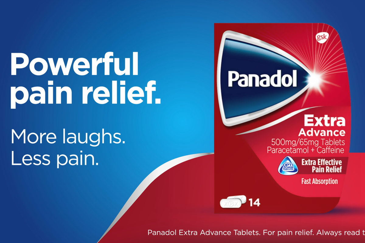 Panadol offers free access to premium comedy to help Brits laugh more
